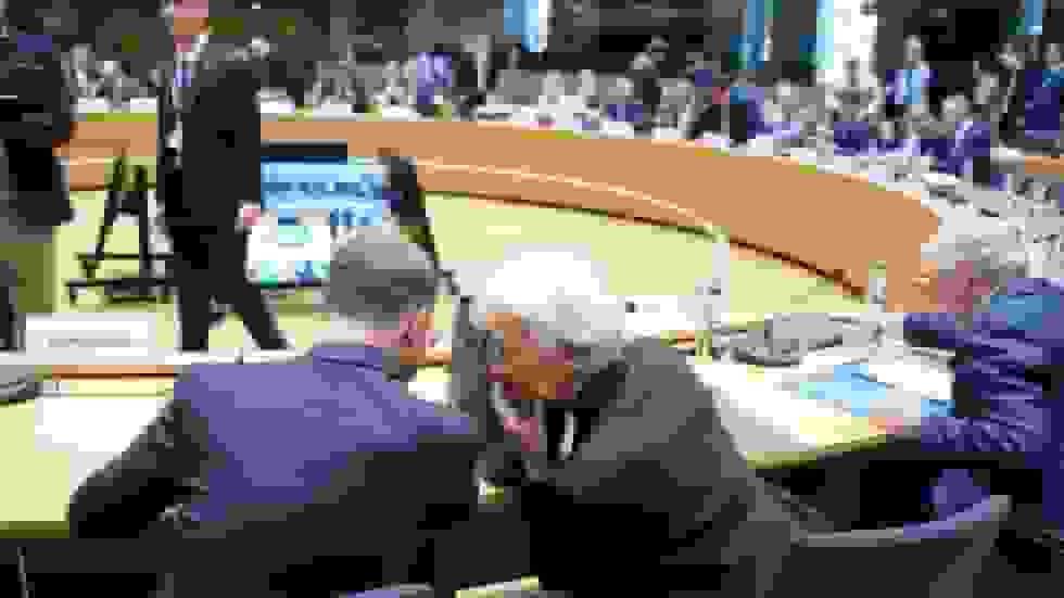 اتحادیه اروپا ممکن است در مورد دارایی‌های مسدود شده روسیه به توافق نرسد