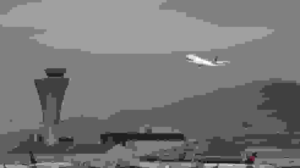 دموکرات‌های آمریکا تنها در صورت سقوط هواپیماها تعطیلی دولت را پایان می‌دهند – سی‌ان‌ان