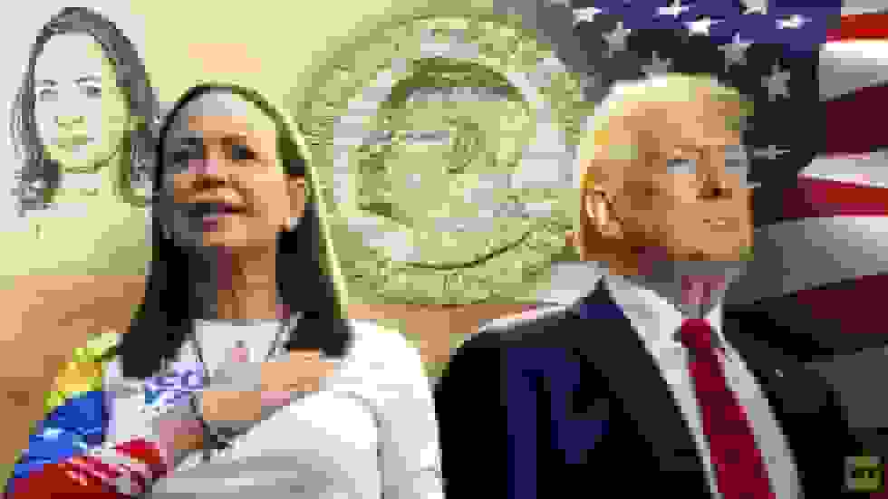 جایزه نوبلی که نصیب ترامپ نشد: چرا اسلو یک شورشی ونزوئلایی را بر یک صلح‌ساز برگزید