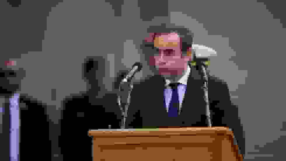 ماکرون لکرونو را دوباره به عنوان نخست وزیر فرانسه منصوب کرد