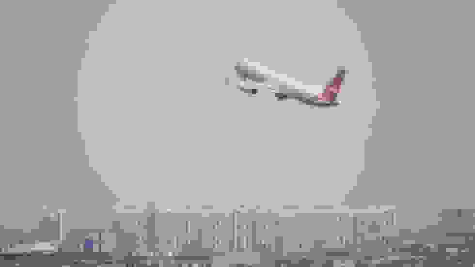 چین طرح آمریکا برای محدود کردن پروازها بر فراز روسیه را محکوم کرد