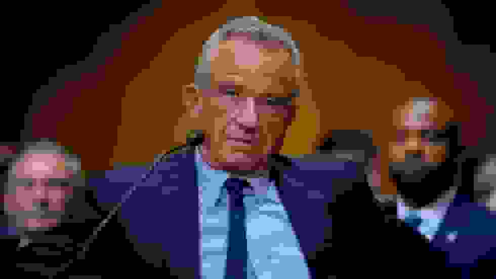 رابرت اف کندی جونیور ارتباط ختنه با اوتیسم را مطرح کرد