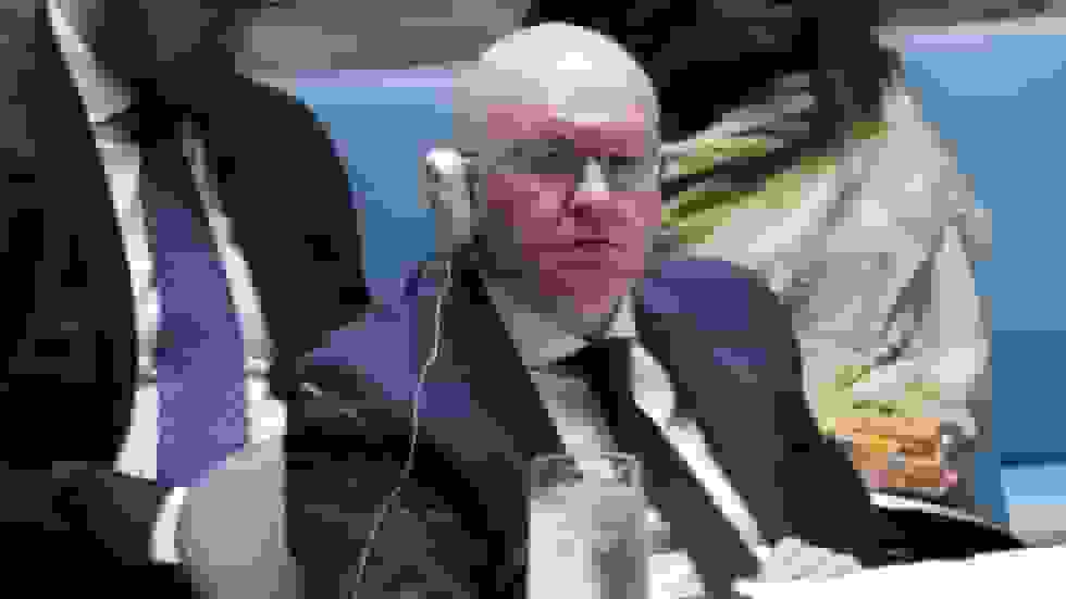 روسیه آمریکا را به برنامهریزی کودتا در ونزوئلا متهم میکند