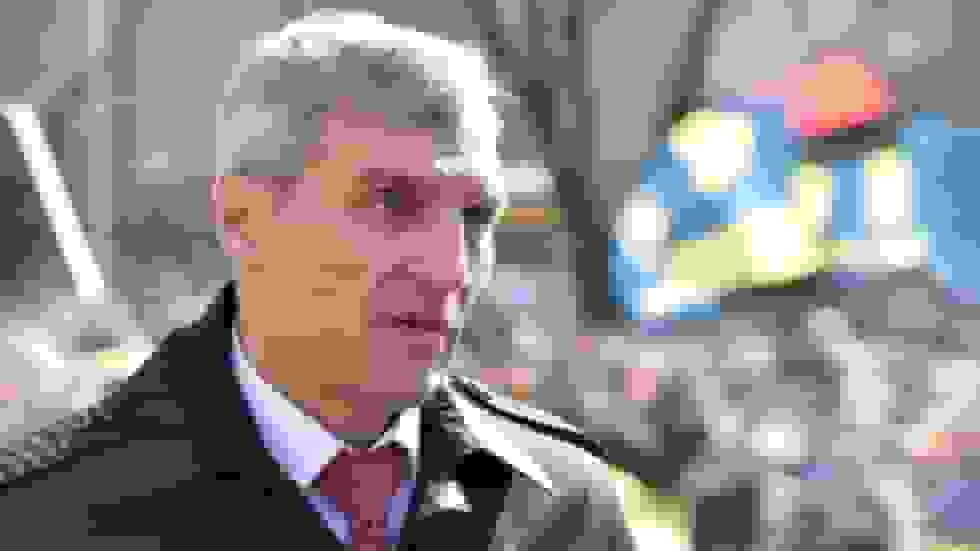 معاون سابق پارلمان اوکراین خواستار «آزار» روس‌زبانان شد