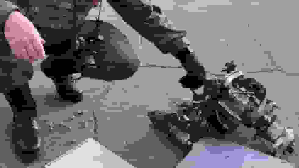 آمریکا راهنمایی حملات اوکراین به زیرساخت‌های انرژی روسیه را بر عهده دارد