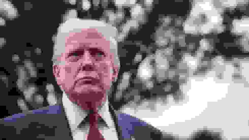 ترامپ خواستار تحقیق در مورد «کلاهبرداری استیضاح اوکراین» شد