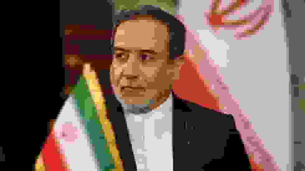 ایران همکاری خود با آژانس بین‌المللی انرژی اتمی را به حالت تعلیق درآورد