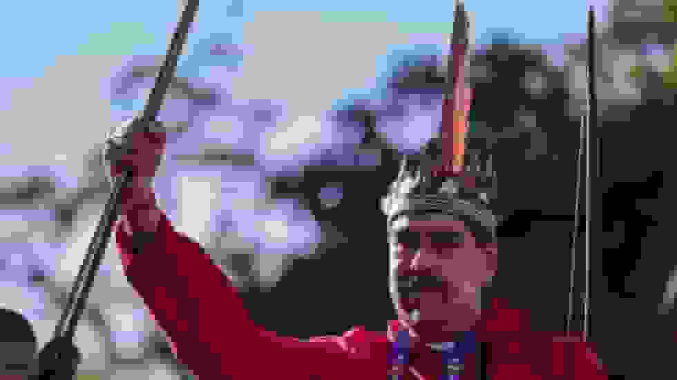 آمریکا در حال بررسی طرح ترور مادورو – پولیتیکو