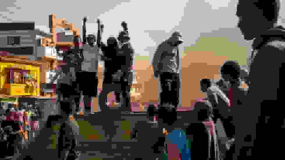 خطوط هوایی فرانسه پروازها به ماداگاسکار را به دلیل نگرانی‌های امنیتی متوقف کرد