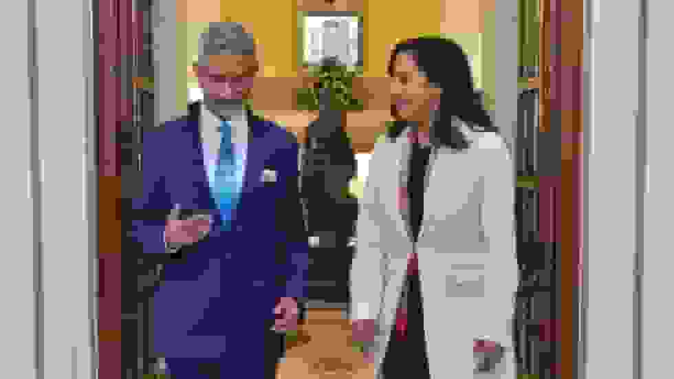 هند و کانادا موافقت کردند روابط تخریب شده در دوران ترودو را احیا کنند