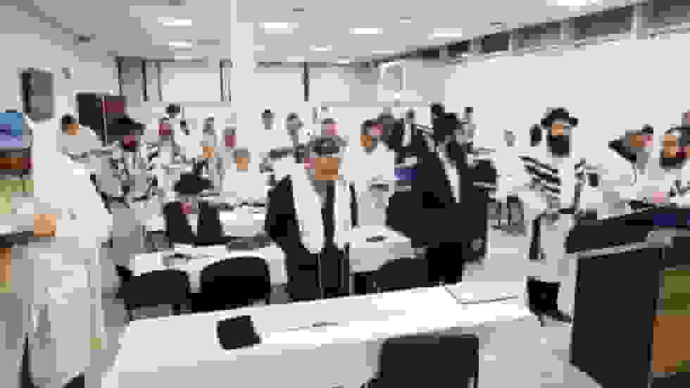 حمله به مرد یهودی در کیف پس از مواجهه با افرادی که سلام نازی میدادند