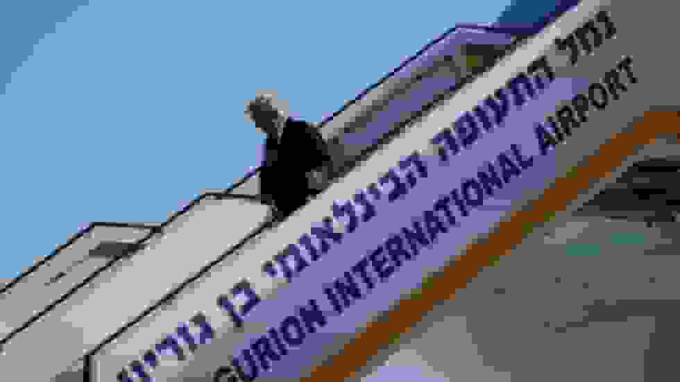 مسئله فلسطین حل نشده است – لاوروف