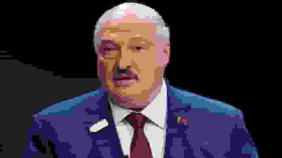 اوکراین ممکن است از بین برود – لوکاشنکو