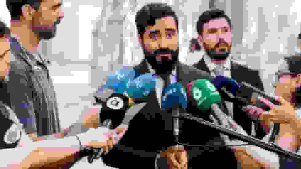 حزب جدید راستگرا در اسپانیا راهاندازی شد