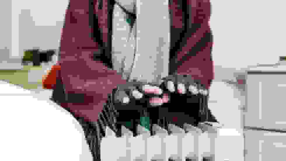 هشدار شهردار اوکراین درباره زمستان «فاجعهبار»