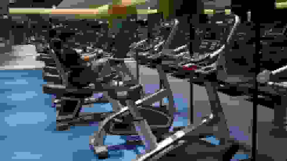 کره جنوبی پناهگاه اتمی زیر سالن ورزشی عمومی میسازد