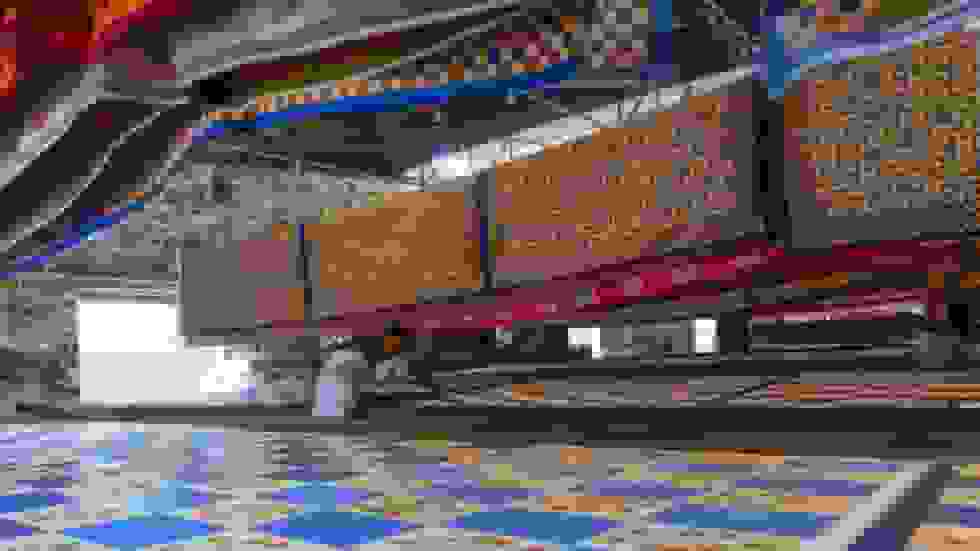 صادرکنندگان پوشاک هند به دنبال بازار اتحادیه اروپا برای جبران تعرفه‌های آمریکا