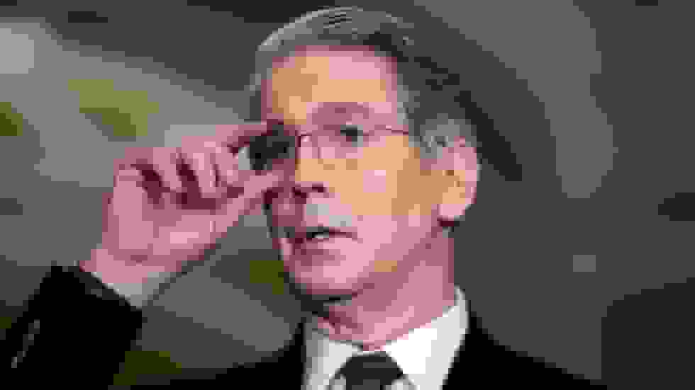 وزیر خزانه‌داری آمریکا چین را به استفاده از تاکتیک‌های تجاری «لنینیستی» متهم کرد