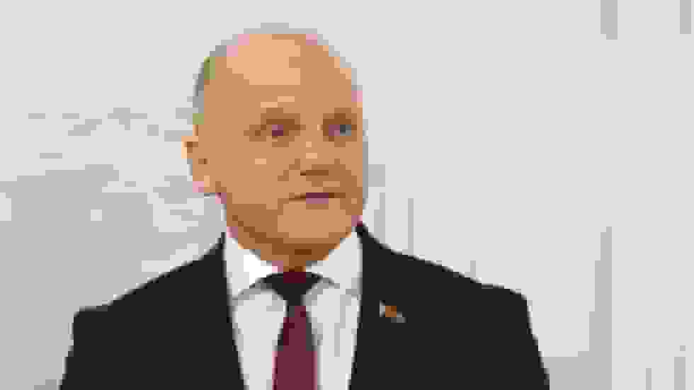 رئیس کا گ ب جزئیات مذاکرات با آمریکا را فاش می‌کند