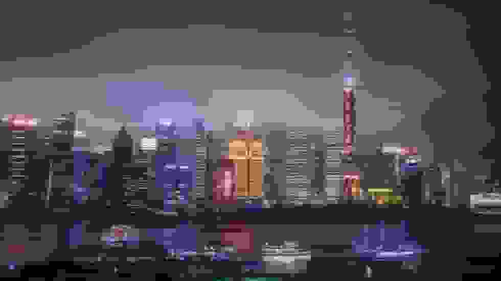 از وین تا تیانجین: اوراسیا نظم جدیدی میسازد