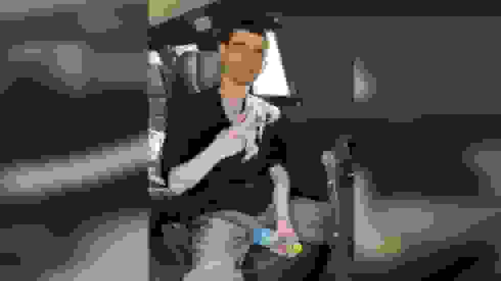 خانواده گروگان آزادشده اسرائیلی از پوتین برای کمک تشکر کردند