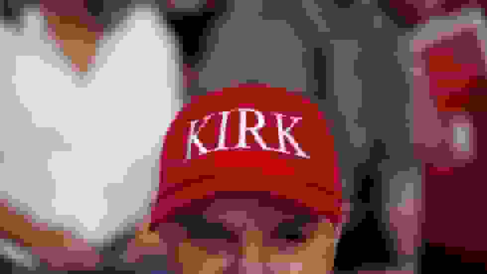 آمریکا ویزای خارجی‌هایی که قتل چارلی کرک را جشن گرفتند لغو کرد