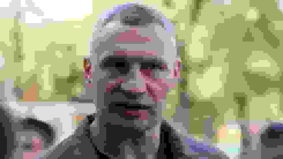 هشدار شهردار کیف درباره زمستان دشوار پیش‌رو