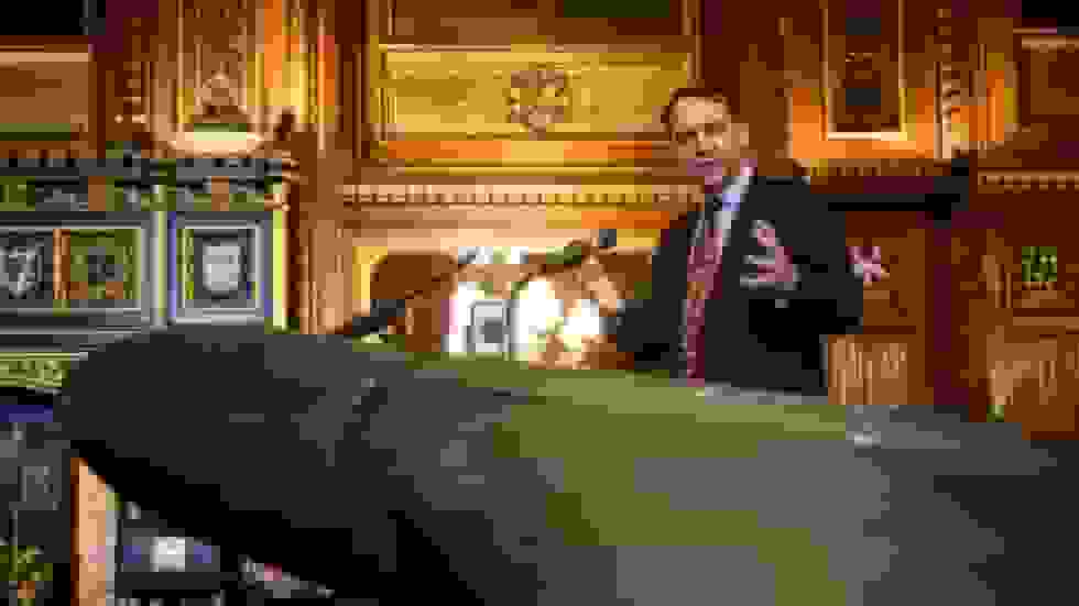 وزیر خارجه لهستان: غرب باید حداقل سه سال دیگر هزینه‌های اوکراین را تأمین کند