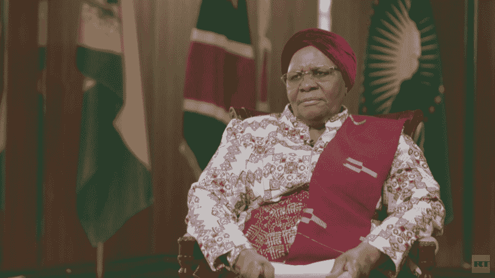 روسیه و نامیبیا با 'شراکت واقعی' متحد شده‌اند – رئیس‌جمهور نامیبیا