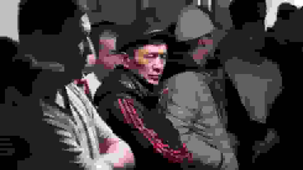 روسیه آزمایش هپاتیت برای تمام مهاجران کاری را اجباری می‌کند