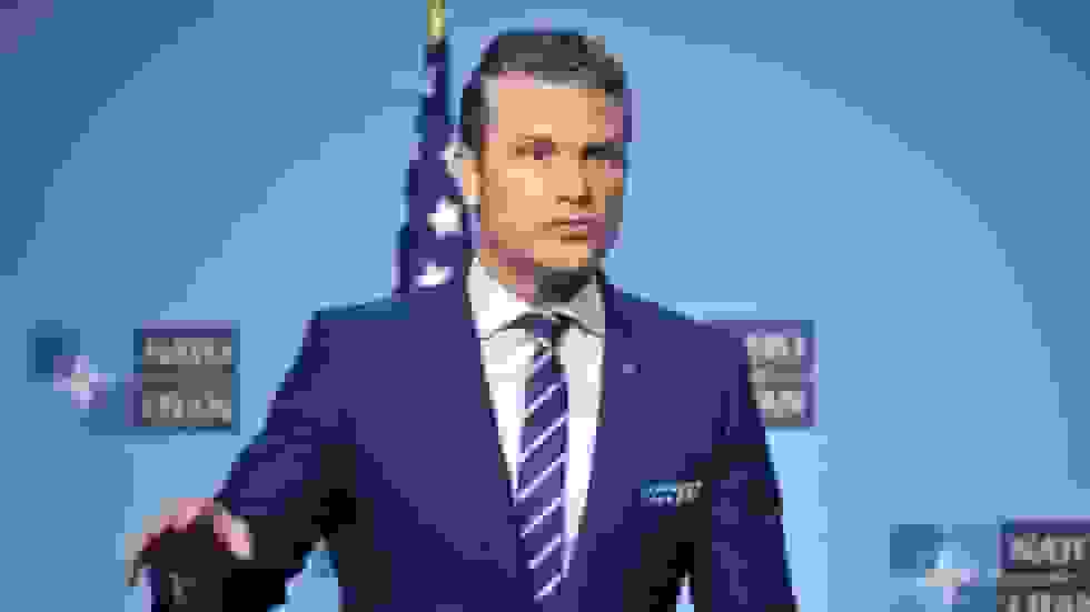 وزیر جنگ آمریکا روسیه را تهدید کرد