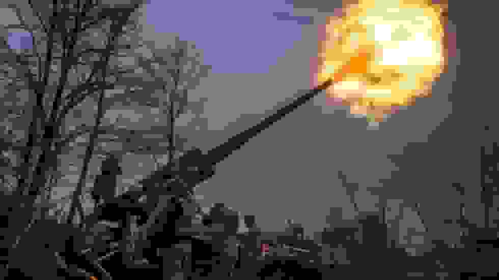 اوکراین میخواهد به تهاجم برود – ترامپ