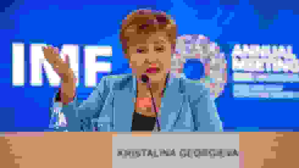 صندوق بین‌المللی پول در مورد تعرفه‌های ترامپی هشدار داد