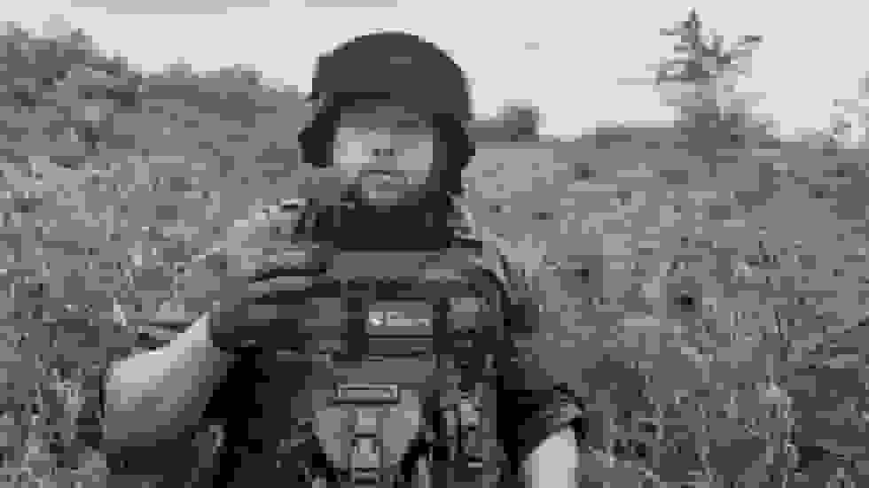 روزنامه‌نگار روسی در حمله پهپاد اوکراین کشته شد