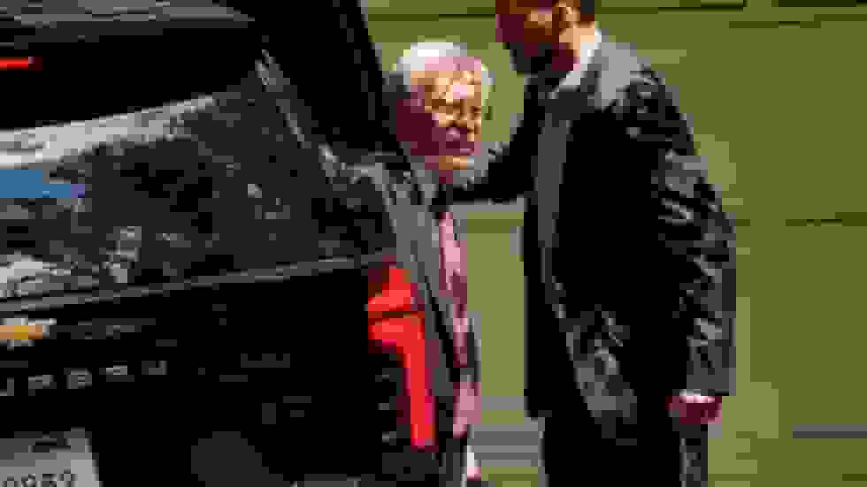 جان بولتون، مشاور سابق ترامپ، به اتهام رسیدگی نادرست به اسناد محرمانه تحت تعقیب قرار گرفت