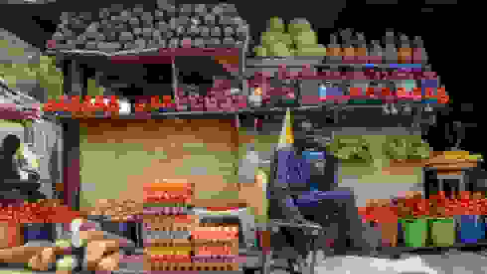 کاهش تورم نیجریه پس از ماهها بحران اقتصادی