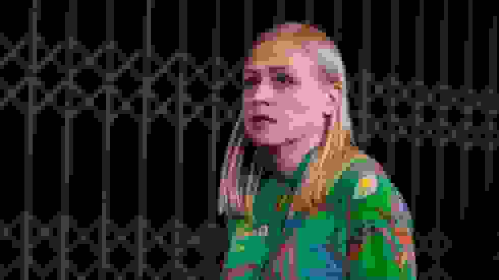 رئیس سازمان امنیت و همکاری اروپا به دلیل اعتراض در گرجستان جریمه شد