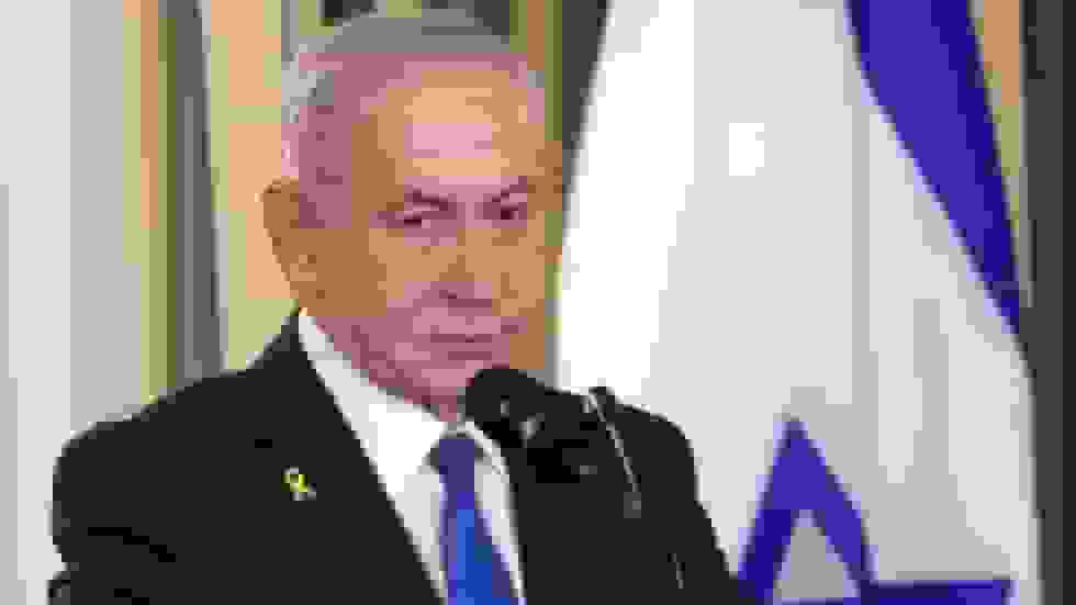 نتانیاهو در پی کسب دور دیگری از نخستوزیری اسرائیل