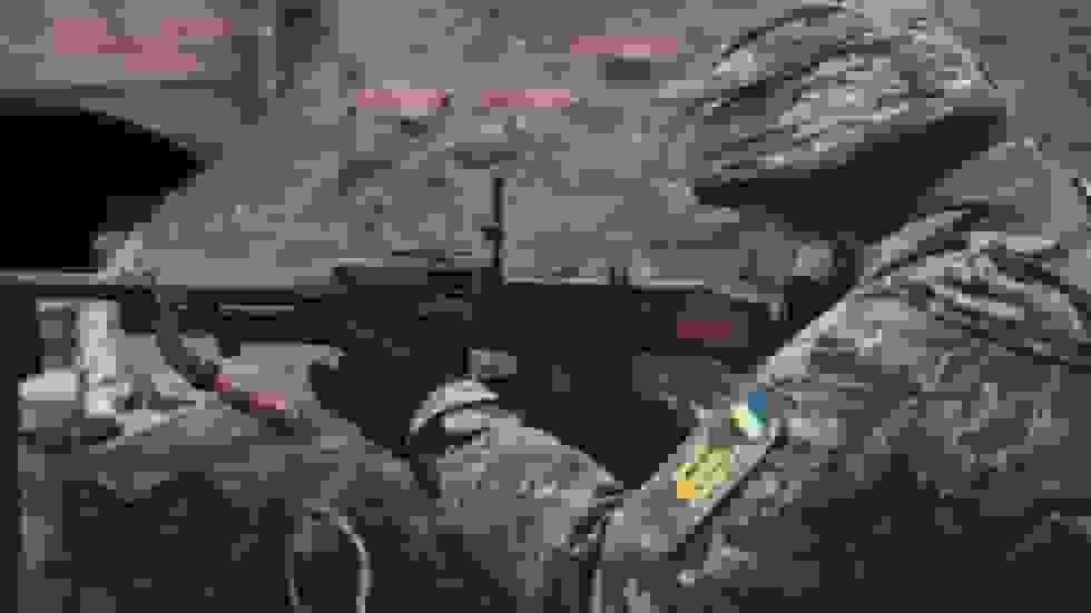 اوکراین نمیتواند روسیه را شکست دهد – رئیس سابق دفاع بریتانیا