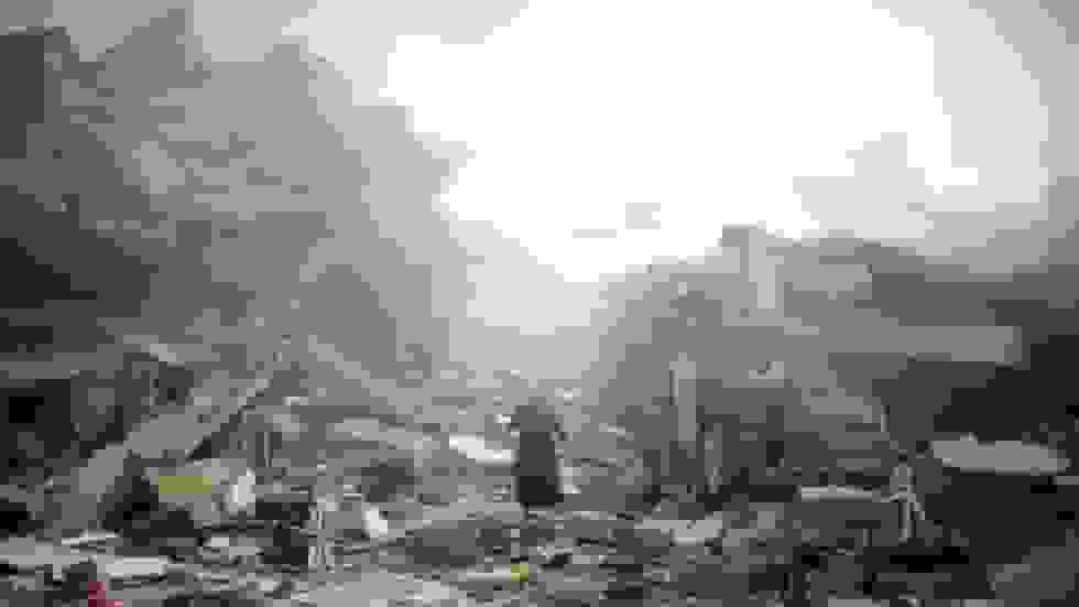 وزیر امنیت ملی اسرائیل خواستار بازگشت به جنگ در غزه شد