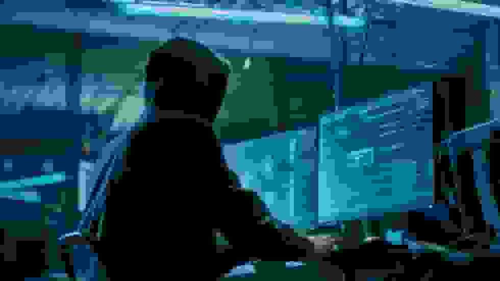 چین آمریکا را به حمله سایبری بزرگ متهم کرد