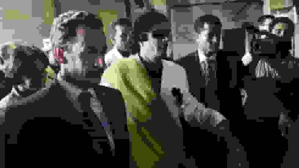 ۱۴ سال پس از قتل قذافی: آیا سارکوزی قربانی شکست لیبی شده است؟