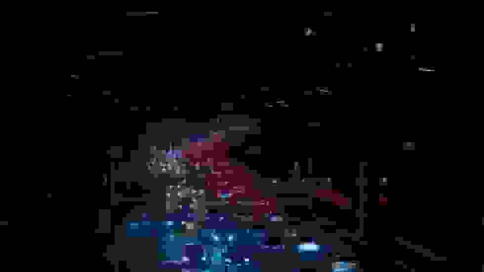 مشاور زلنسکی به اوکراینی‌ها توصیه کرد در میان خاموشی‌ها مراقبه کنند