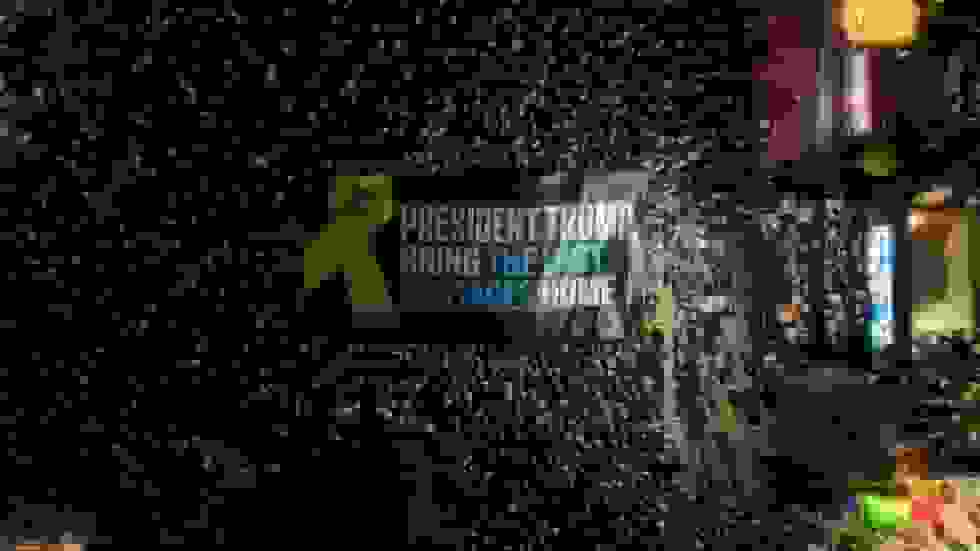 حماس با حسننیت عمل میکند – مذاکرهکننده ارشد آمریکایی