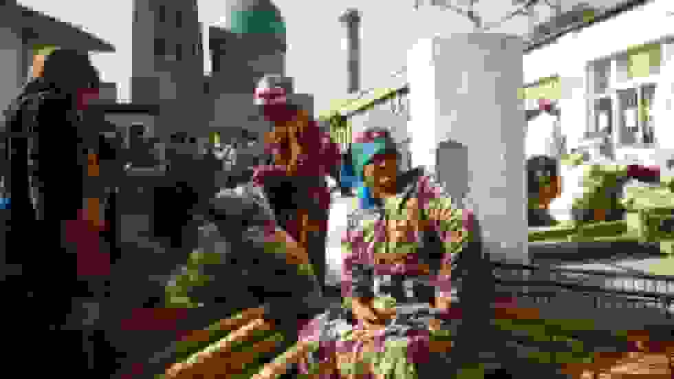 قدرتی آرام: روسیه، آسیای مرکزی و اقتصاد صلح