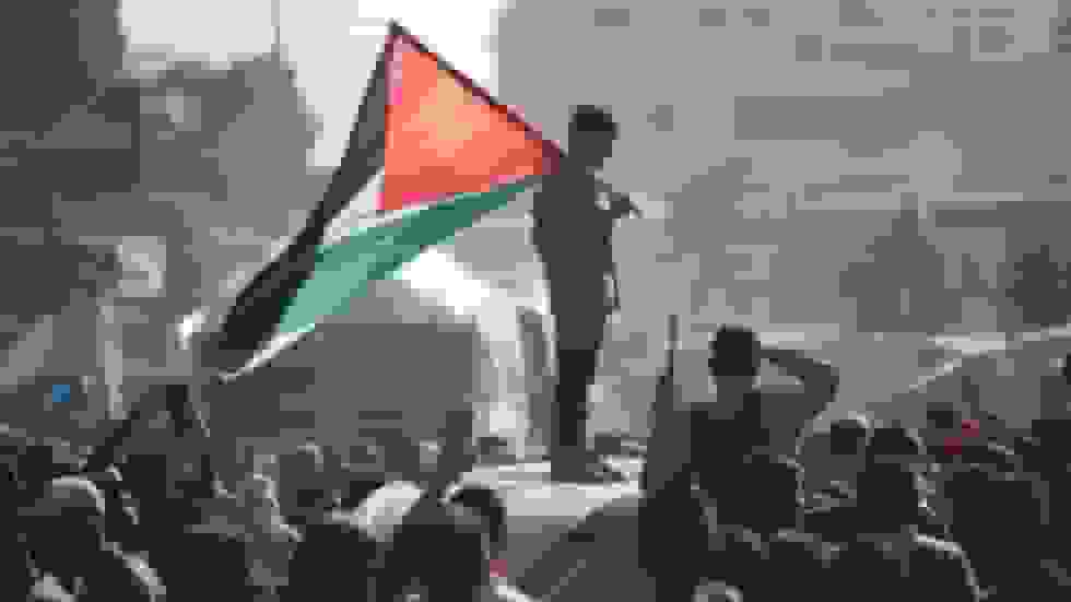 فیودور لوکیانوف: فلسطین بدون فلسطینیان غیرممکن است