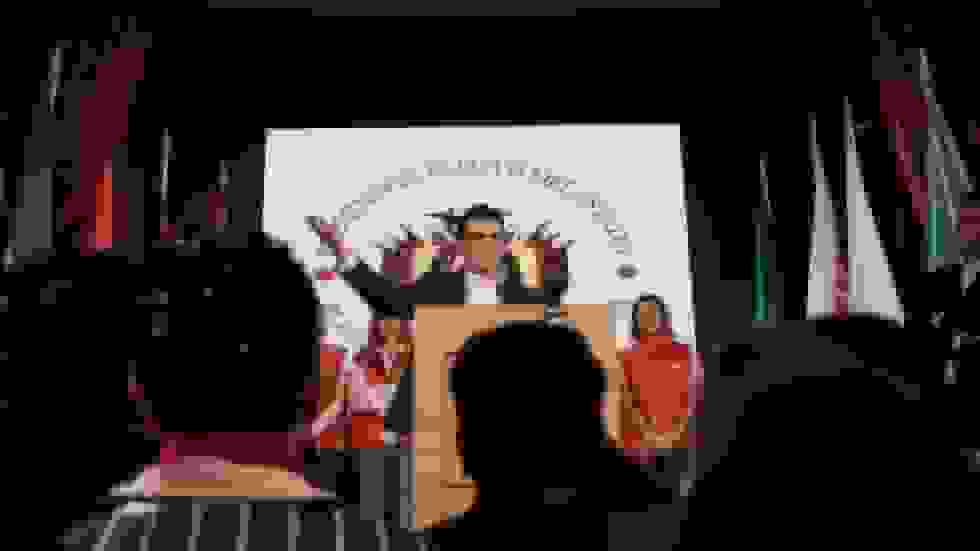 دور دوم انتخابات ریاست‌جمهوری بولیوی به پیروزی جناح راست انجامید