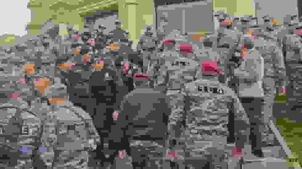 شهردار مخالف ارمنی در بازداشت پیش از محاکمه قرار گرفت