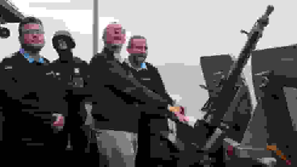 اروپای غربی ‘در حال آماده‌سازی برای درگیری’ با روسیه – رئیس سازمان جاسوسی