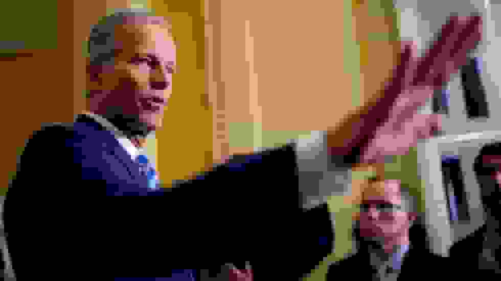 ایالات متحده اقدام تحریمی علیه روسیه را متوقف کرد